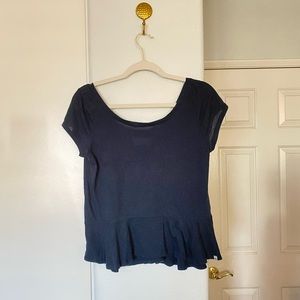 Ambercrombie & Fitch Top
